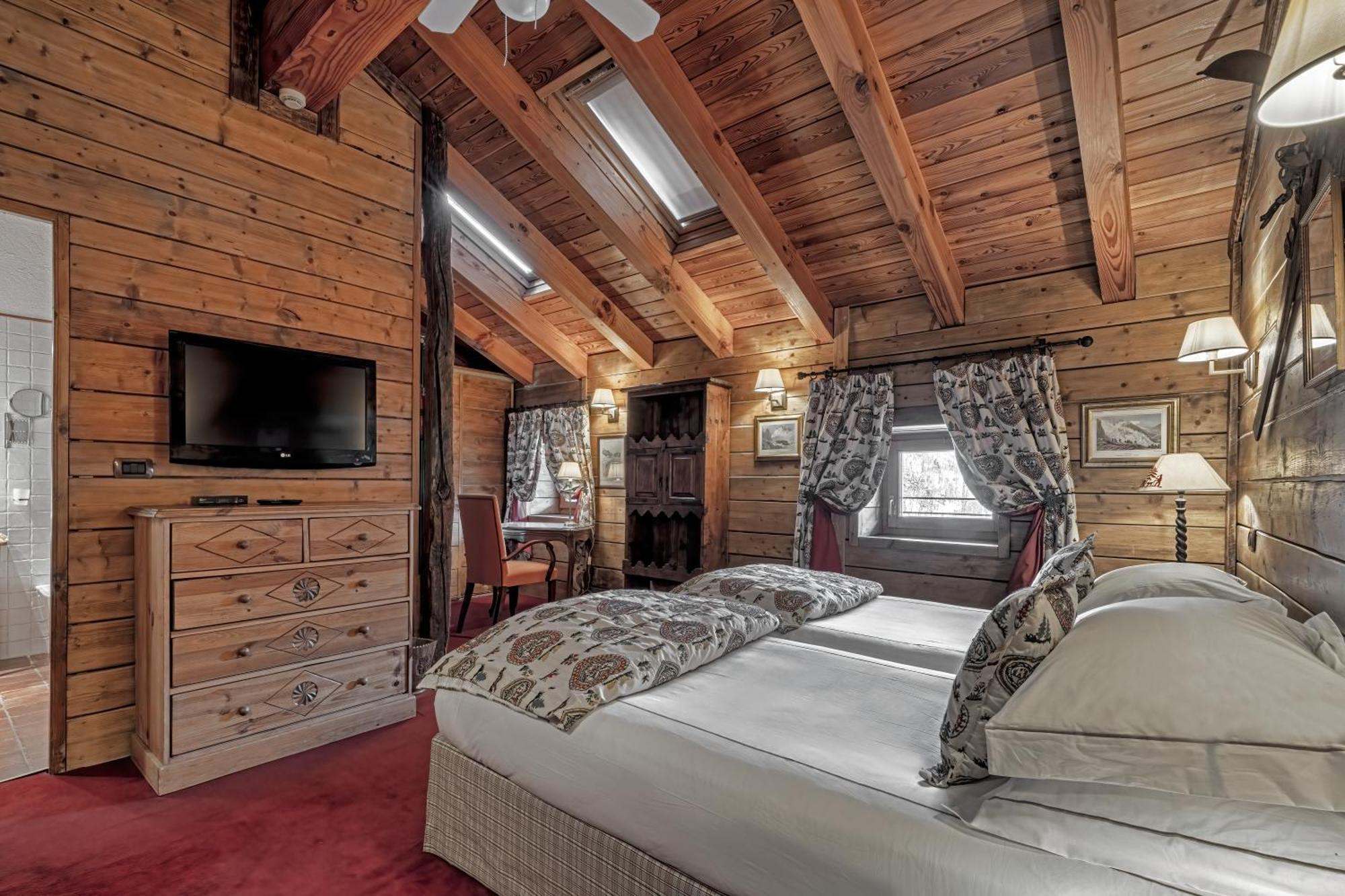 Chalet Bragard Limone Piemonte Exterior foto