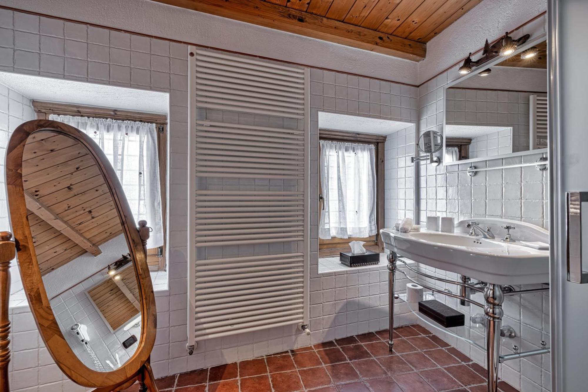 Chalet Bragard Limone Piemonte Exterior foto