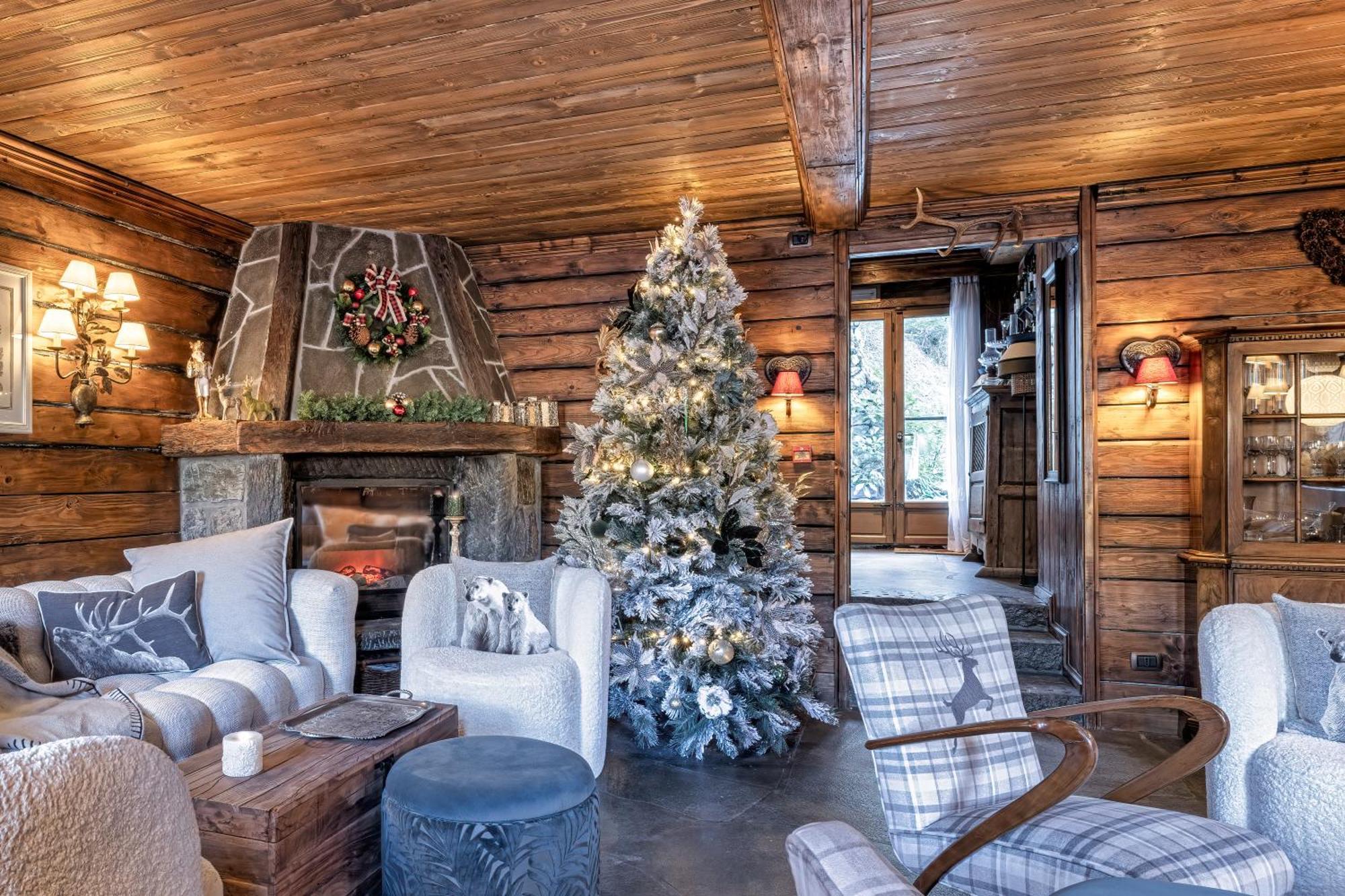 Chalet Bragard Limone Piemonte Exterior foto