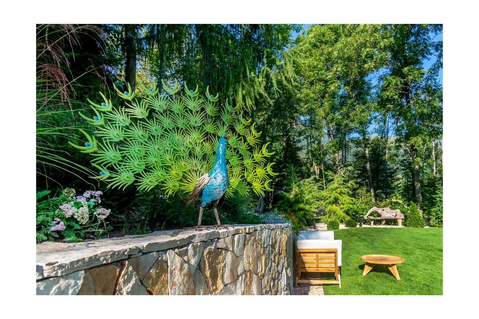 Chalet Bragard Limone Piemonte Exterior foto