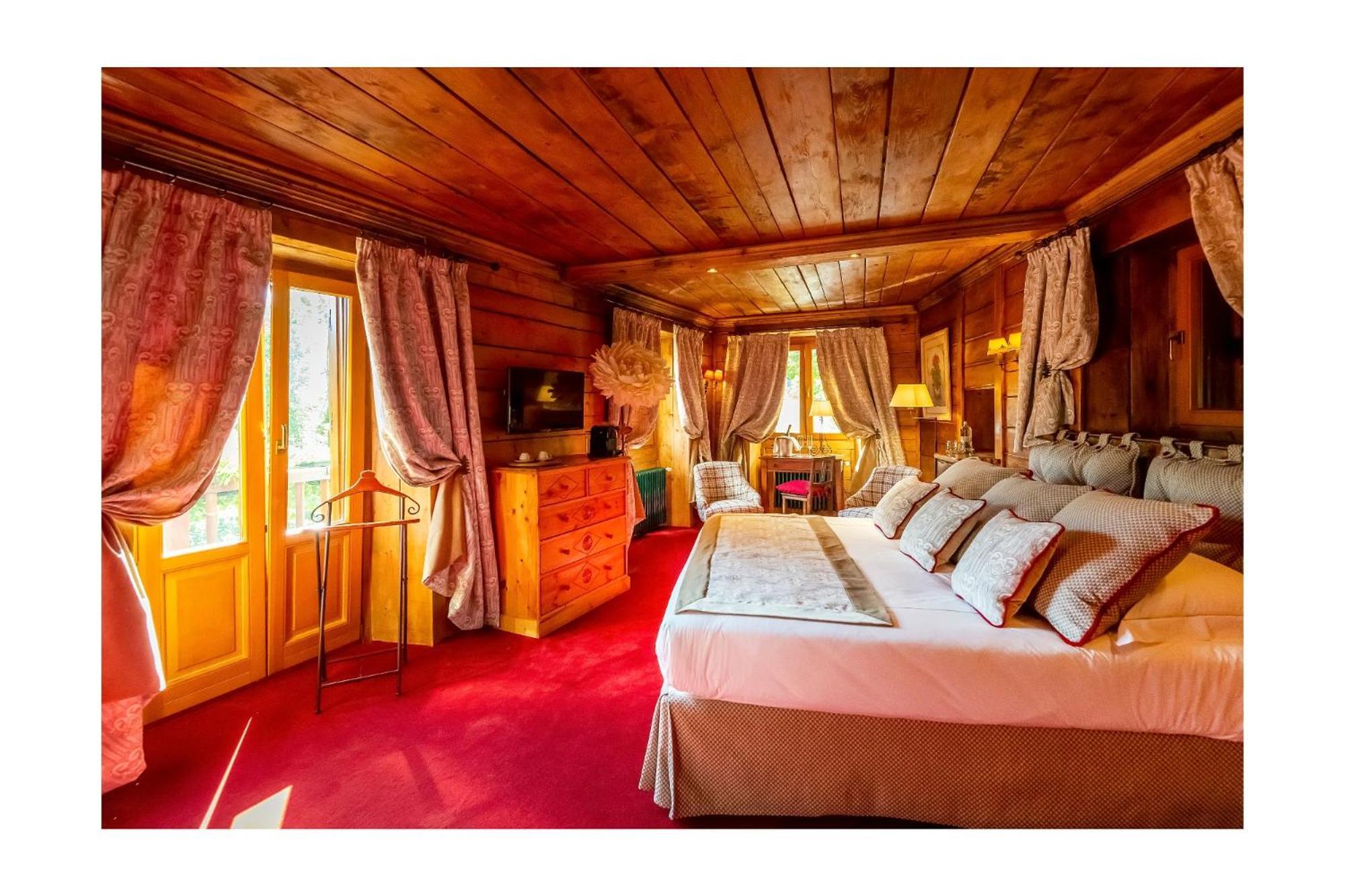 Chalet Bragard Limone Piemonte Exterior foto