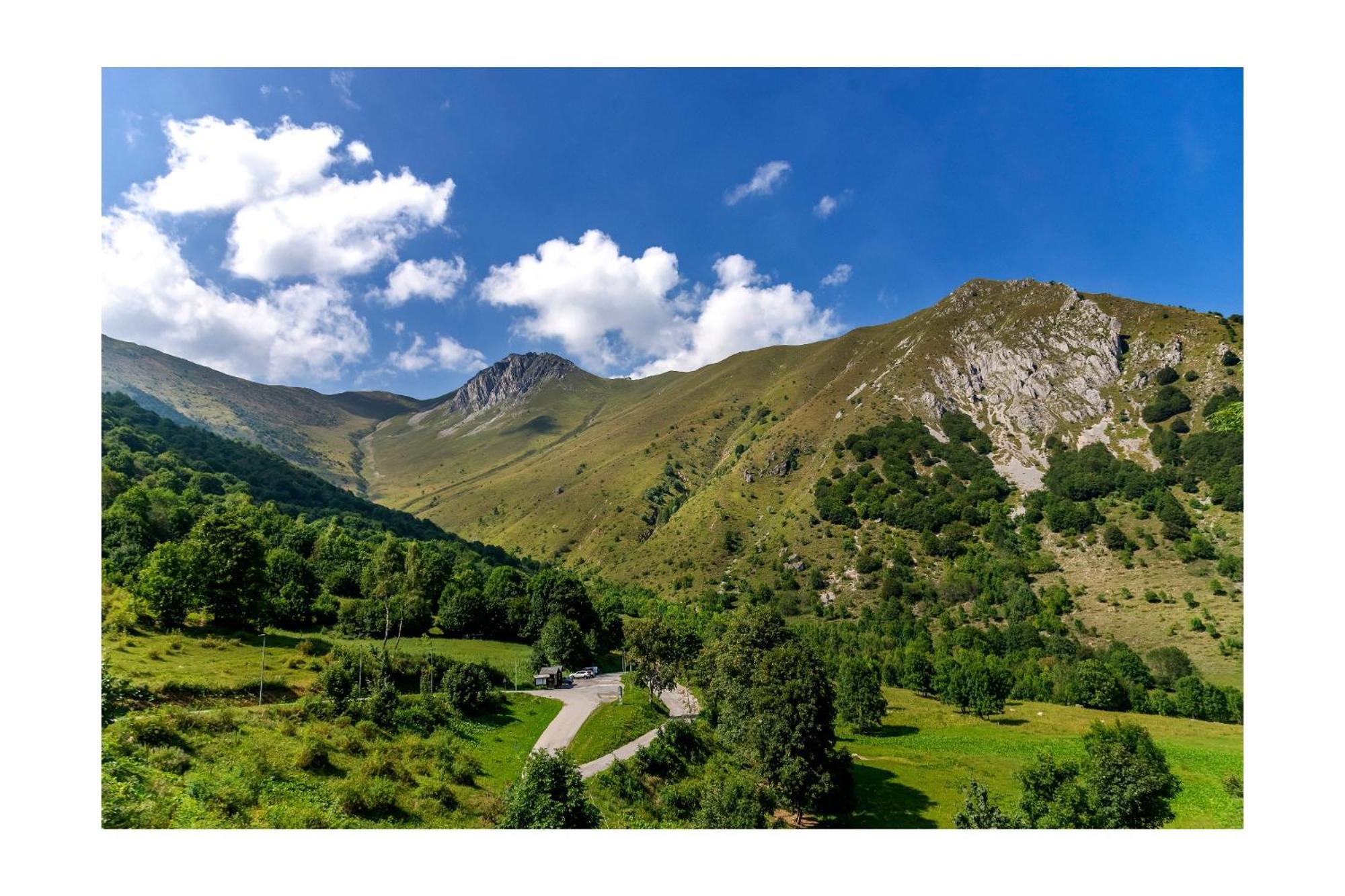 Chalet Bragard Limone Piemonte Exterior foto