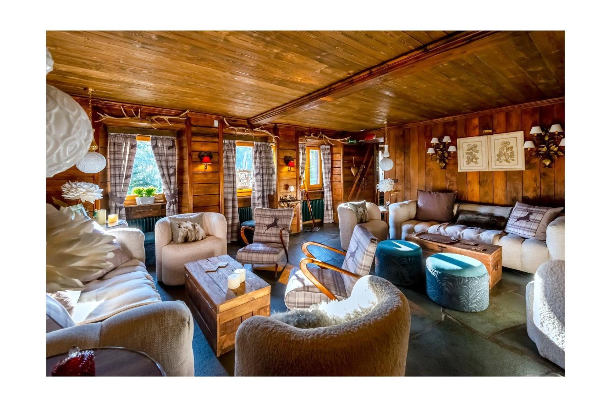 Chalet Bragard Limone Piemonte Exterior foto