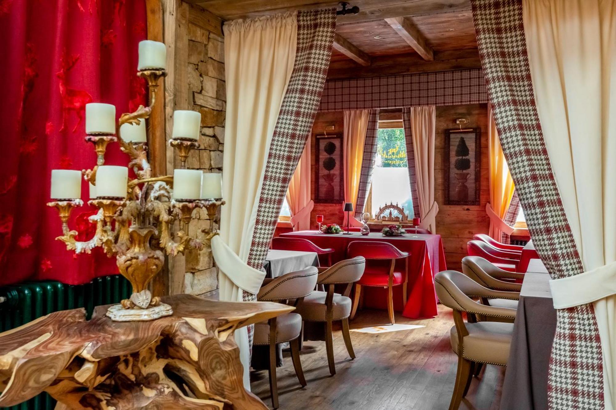 Chalet Bragard Limone Piemonte Exterior foto